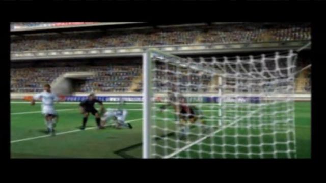 Fifa 2000 - Intro HD смотреть онлайн
