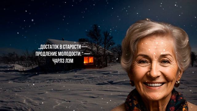 В старости все ХОТЯТ этого... КАК ЖЕ ТОЧНО СКАЗАНО... смотреть онлайн