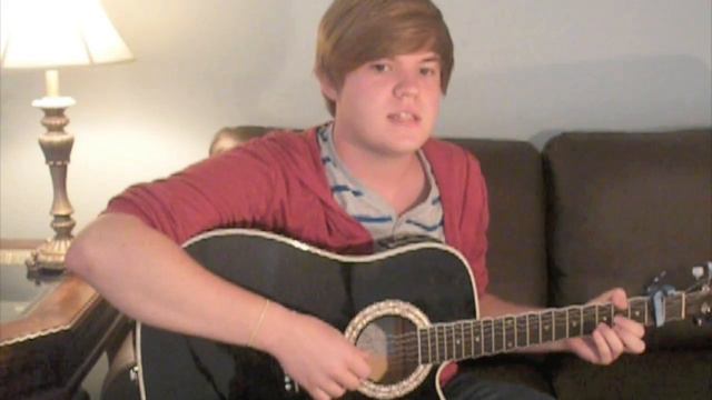 11:59 (Samantha Palileo Cover) by Matt Ellis смотреть онлайн