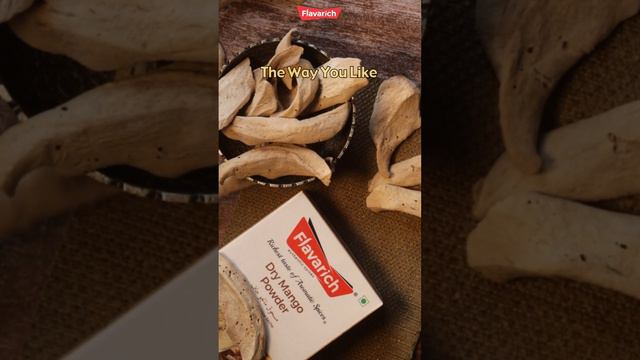 Flavarich Spices | Grounded Spices | Indian Spices