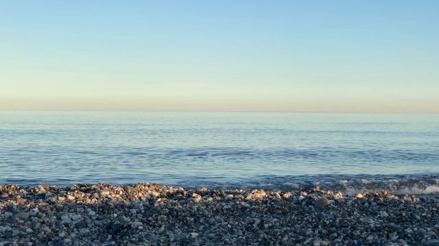 RELAX шум моря смотреть онлайн
