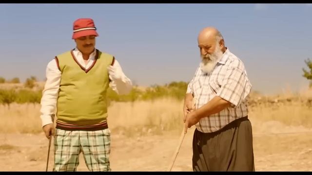 Ay Lav Yu Tuu | Sermiyan Midyat FULL HD Komedi Filmi İzle смотреть онлайн