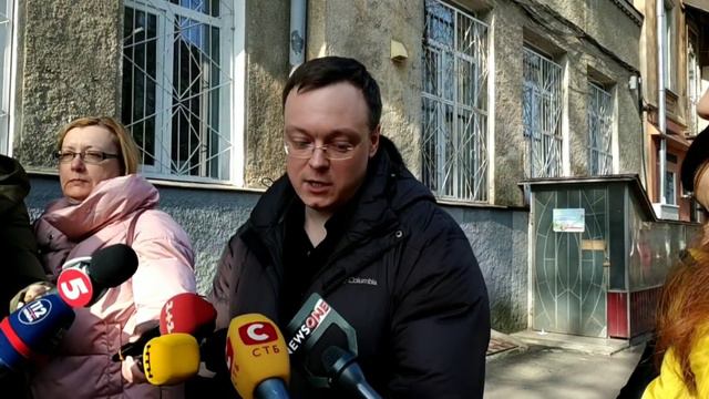 Буллинг в Одесской школе  довел ребенка до комы