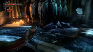 Castlevania Lords of Shadow 2 ✔ {Часть 2} КРЫЛО БЕРНАРДА