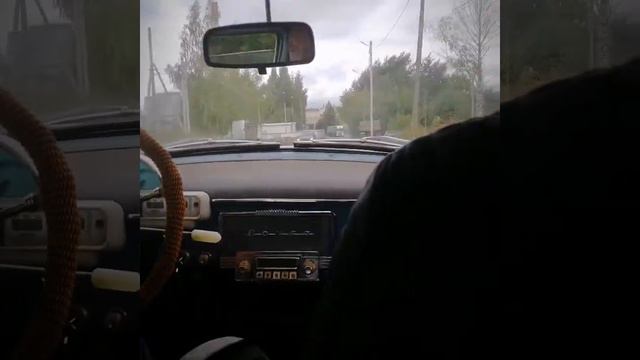 За волгой в Киров из Москвы смотреть онлайн