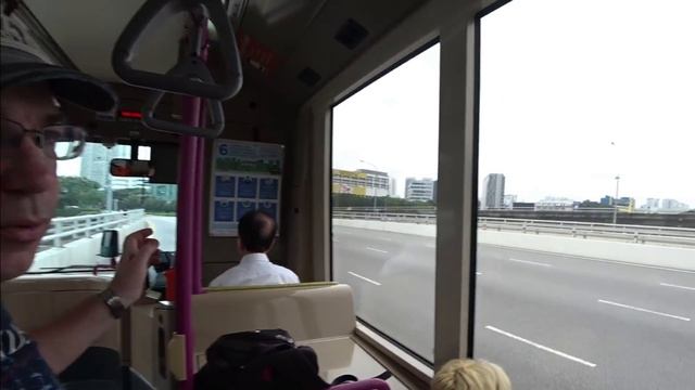 Как сэкономить в Сингапуре. Где купить билеты на достопримечательности с хорошей скидкой. Chinatown смотреть онлайн