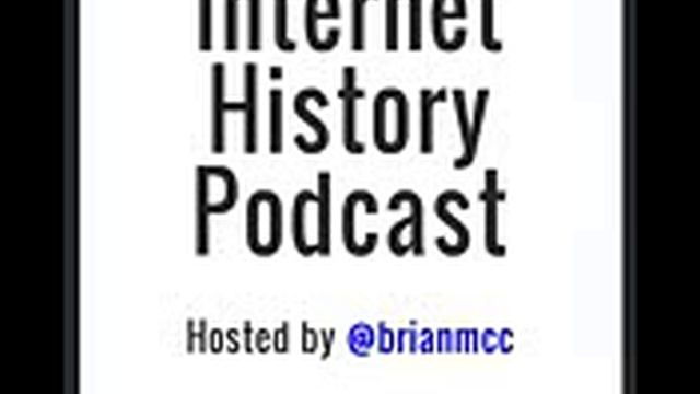 Ch 1, Int 2 - Mosaic and Internet Explorer Founding Engineer Chris Wilson смотреть онлайн