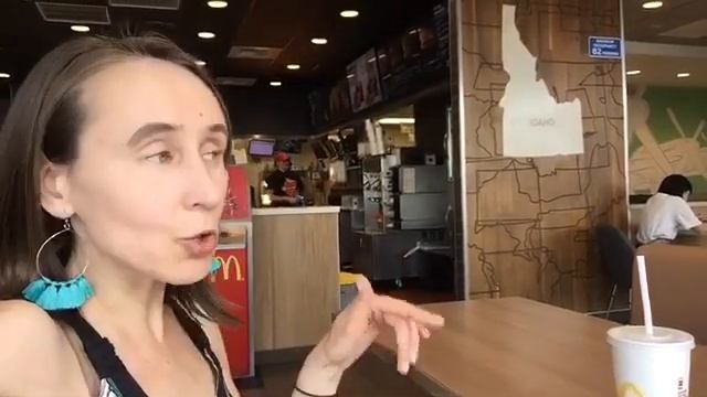 Первая работа подростка в Америке. 14 лет. смотреть онлайн
