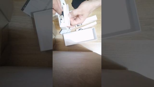 Wowstick 1f  распаковка электроотвертки.mp4