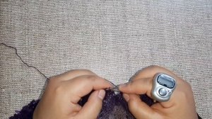 Шаль спицами. Гейл. Вяжем кайму 1 часть