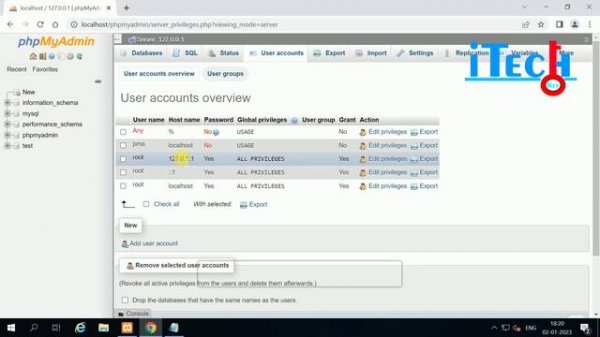 hMail server installation Part-1| hMail server installation with XAMPP MYSQL in Windows Server 2019