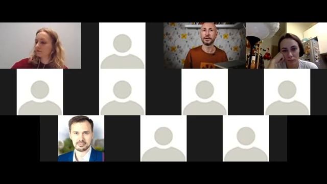 Сергей Васильев "Как не бояться выступать публично?!" смотреть онлайн