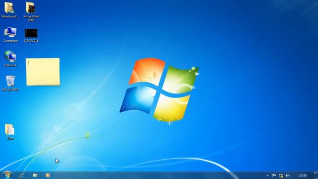 Windows 7: Gadgets