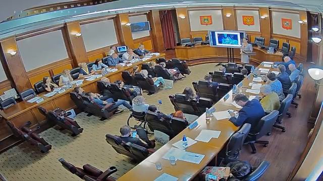 Прямая трансляция пользователя Администрация города Ставрополя смотреть онлайн