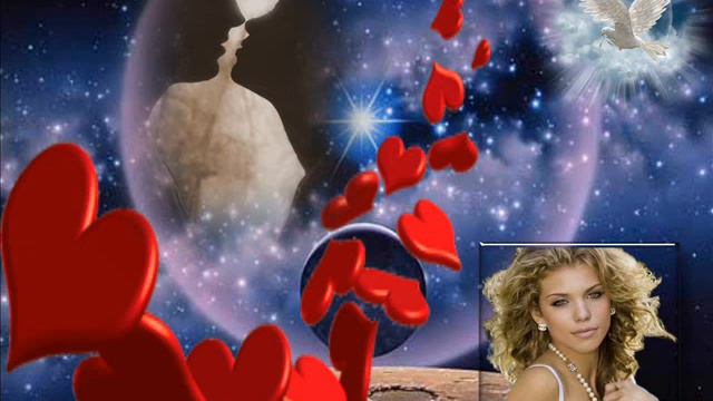 БОГИНЯ ТЫ МОЯ ... смотреть онлайн