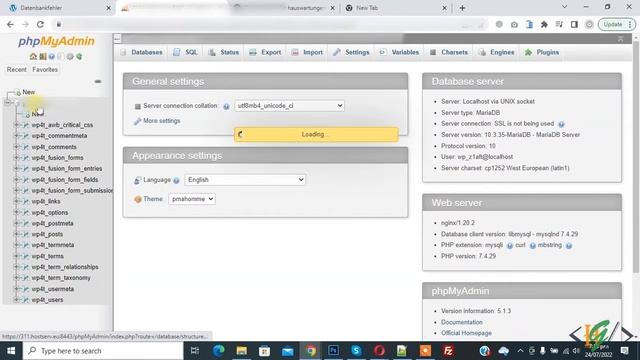 How to Fix MySQL Table is Marked as Crashed and Last (Automatic?) Repair Failed | 144 Error смотреть онлайн