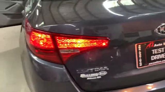 2011 KIA OPTIMA смотреть онлайн