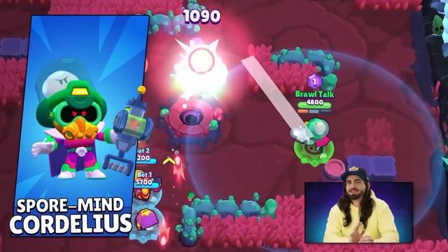 КАК ОБНОВИТЬ БРАВЛ СТАРС В 2023 ГОДУ? ВЫШЛО ОБНОВЛЕНИЕ BRAWL STARS смотреть онлайн