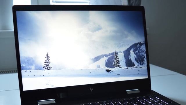 HP Envy x360 / Ryzen 5 2500U Review смотреть онлайн