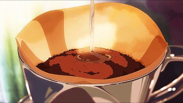 c o f f e e ☕️ [morning lofi mix to listen while drink coffee] смотреть онлайн