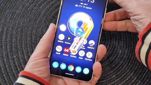 Asus Zenfone 9 compatto, elegante e duraturo смотреть онлайн