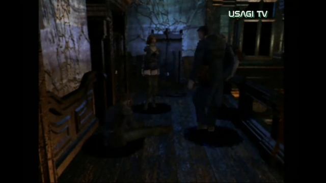 Let's Play: Koudelka #9 ~ Elias & The Princess Alice смотреть онлайн