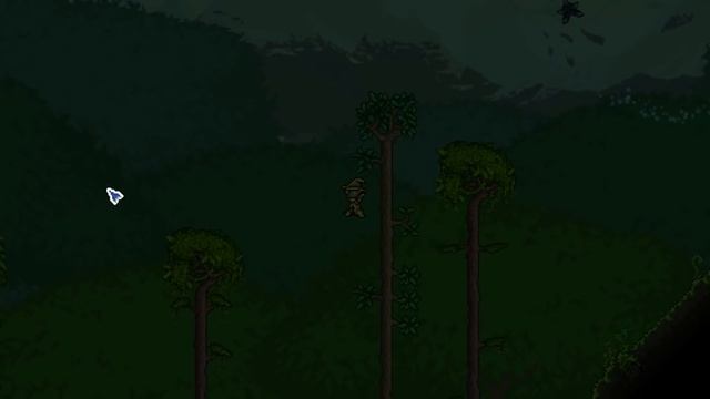 Terraria 1.3 - MODDED EXPERT MODE (Funny Moments and Fails) [11] смотреть онлайн