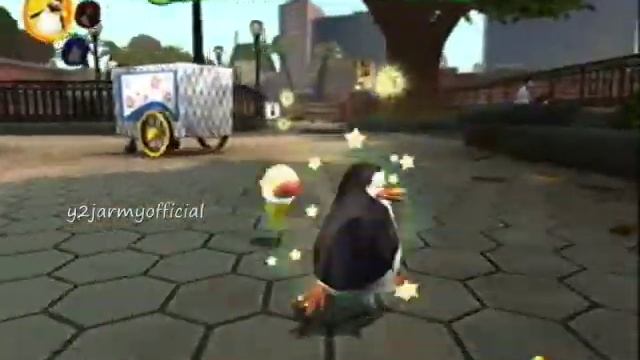 The Penguins Of Madagascar DR.Blowhole Returns Again-Part 1 смотреть онлайн