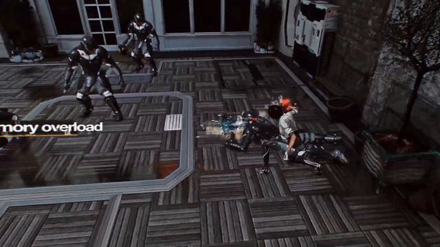 [4K] Remember Me: 2021 | Enhanced Graphics | 2K Texture Mods | Fullgameplay