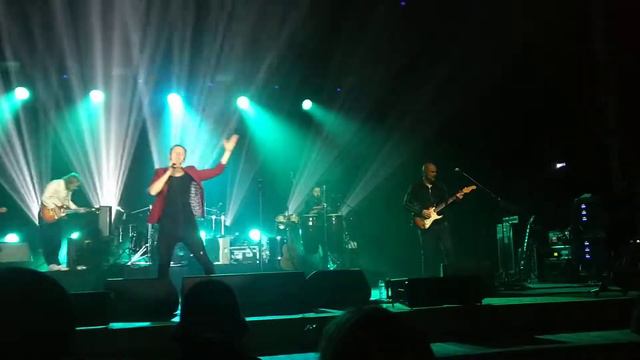 Brainstorm - Выходные, Барнаул 13.10.19