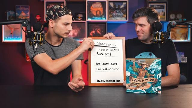Our Favorite Solo Board Games RANKED I Best Solo Board Games смотреть онлайн