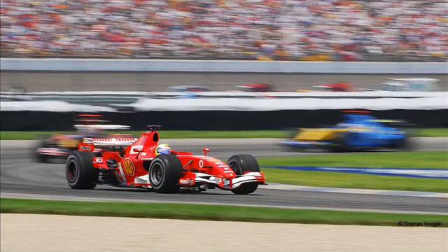 Felipe Massa-Given up смотреть онлайн