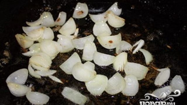 Книга рецептов