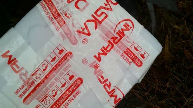 распаковка жёсткого диска с али, что прислали китайцы, смотреть онлайн