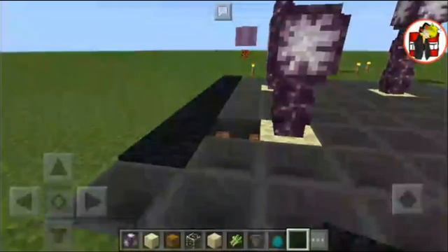 Как сделать автоматическую ферму Хорусов смотреть онлайн