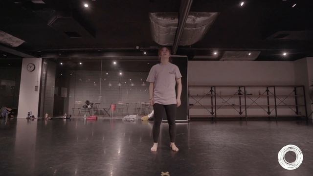 Yuko Nakamura " Hard Hearts - Rn " @En Dance Studio SHIBUYA смотреть онлайн