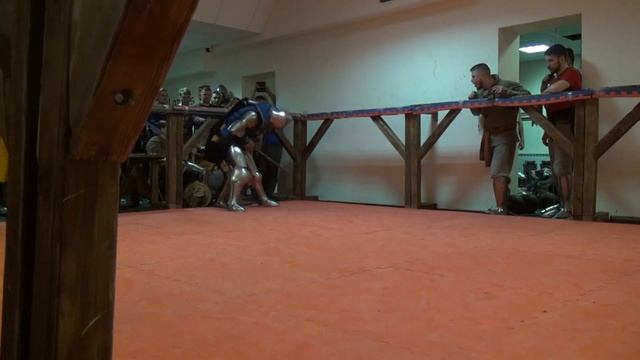 Турнир школы ИСБ. Ростов на Дону. Женщины сталь бой 7. 19.02.2022 смотреть онлайн