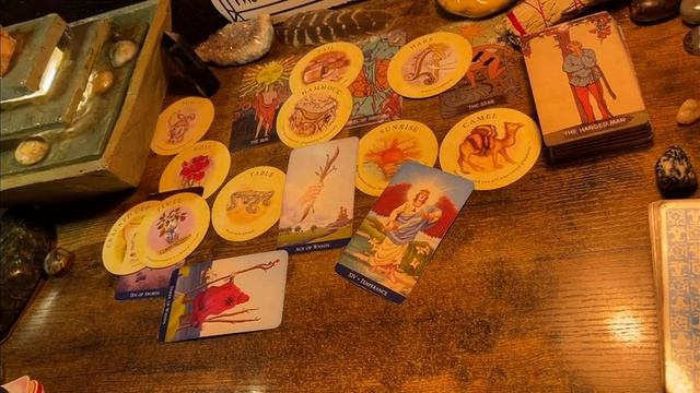 TAURUS ♉️ “NEW LOVE BEGINS, PAST PRESENT FUTURE.” NEXT 48HRS TAROT & ORACLE READING, JUNE 2023 смотреть онлайн