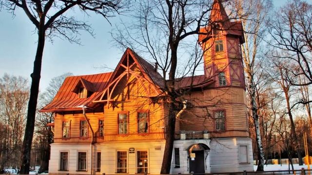 "КРИМИНАЛЬНОЕ ТАНГО". "ОКЕАН" - (Фото - Артура Анисимова, Музыка - Владимира Штыкова) смотреть онлайн