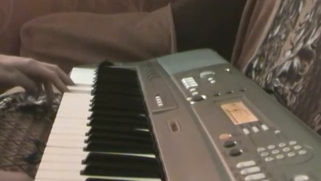 Özcan Deniz - Yalan mı (Yamaha A300) смотреть онлайн