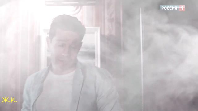 Александра и Леонид "without you". К/С "Капитанша" смотреть онлайн