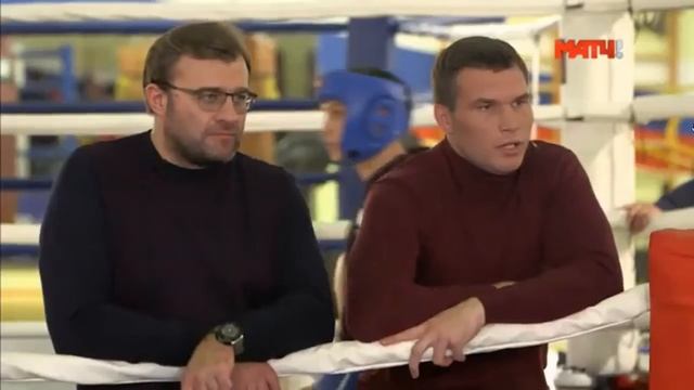 Бой в большом городе. смотреть онлайн