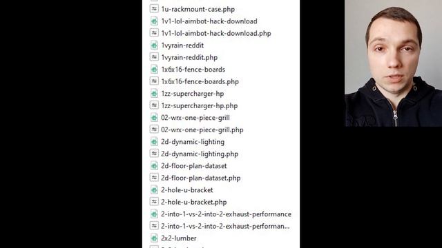 Заметки iTargency: вирус на сайте клиента смотреть онлайн