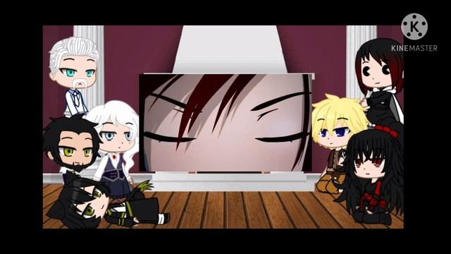 Team RWBY's parents react to them *Original* 1/3 Links in desc. смотреть онлайн
