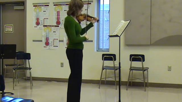 Johann Sebastian Bach, Sonata no. 1 in G Minor for Solo Violin, BWV 1001, Presto смотреть онлайн