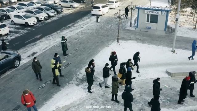 INDIAN Embassy in Mongolia | IFS | Indian Embassy REPUBLIC DAY celebration 2022✨?? |#ifs #upsc смотреть онлайн