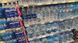 Ramada Suites Ajman 4* ОАЭ. Магазины рядом с отелем. Цены в супермаркете. Мясной ужин