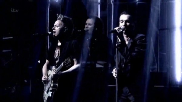 Depeche Mode