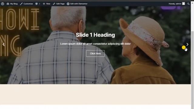 How To Use Elementor's Nav Menu Widget To Design WordPress Custom Menus 2021
