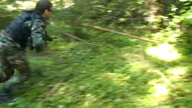 Тренировка №10 - упражнение "Карусель". Атом смотреть онлайн